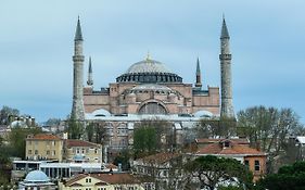 Basilica Guest House